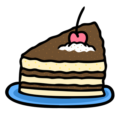 Torta de chocolate